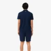 Lacoste Tennis X Novak Djokovic-short voor heren