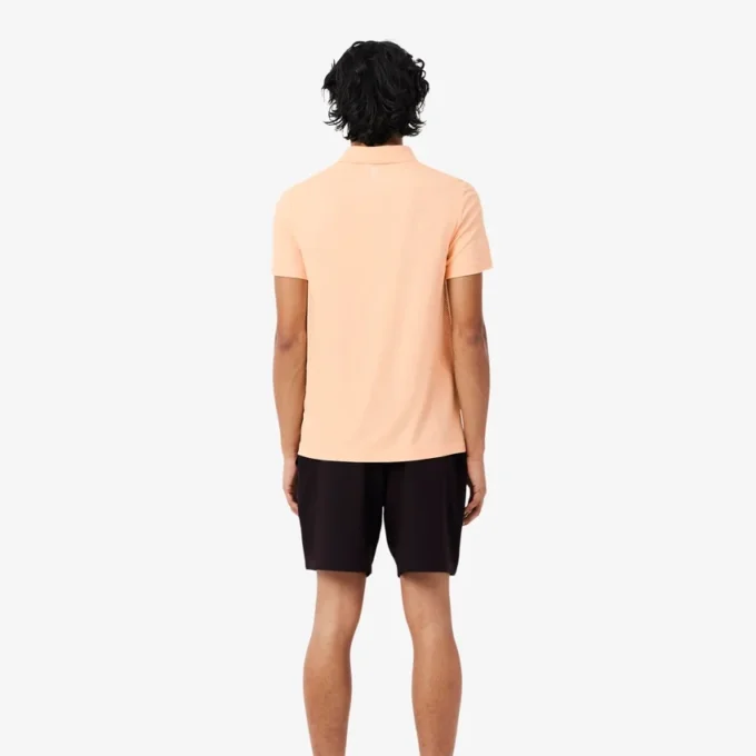 Lacoste Tennis X Novak Djokovic-short voor heren