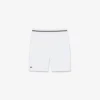Lacoste Tennis X Novak Djokovic-short voor heren