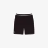 Lacoste Tennis X Novak Djokovic-short voor heren