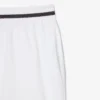 Lacoste Tennis X Novak Djokovic-short voor heren