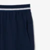 Lacoste Tennis X Novak Djokovic-short voor heren