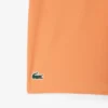 Lacoste Tennis X Novak Djokovic-short voor heren