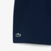 Lacoste Tennis X Novak Djokovic-short voor heren