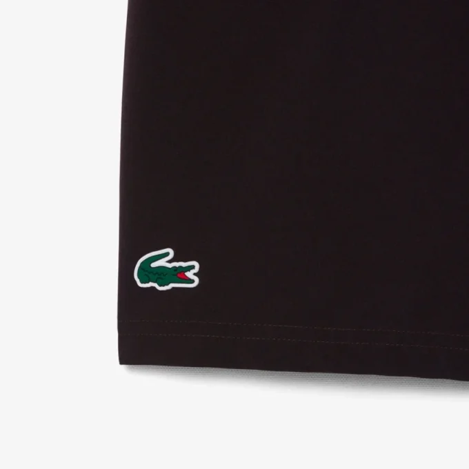 Lacoste Tennis X Novak Djokovic-short voor heren