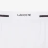 Lacoste Tennis X Novak Djokovic-short voor heren