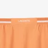Lacoste Tennis X Novak Djokovic-short voor heren