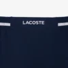 Lacoste Tennis X Novak Djokovic-short voor heren