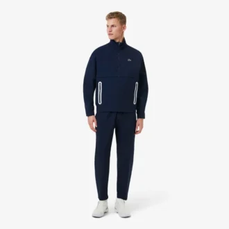 Lacoste Tennis X Novak Djokovic trainingspak