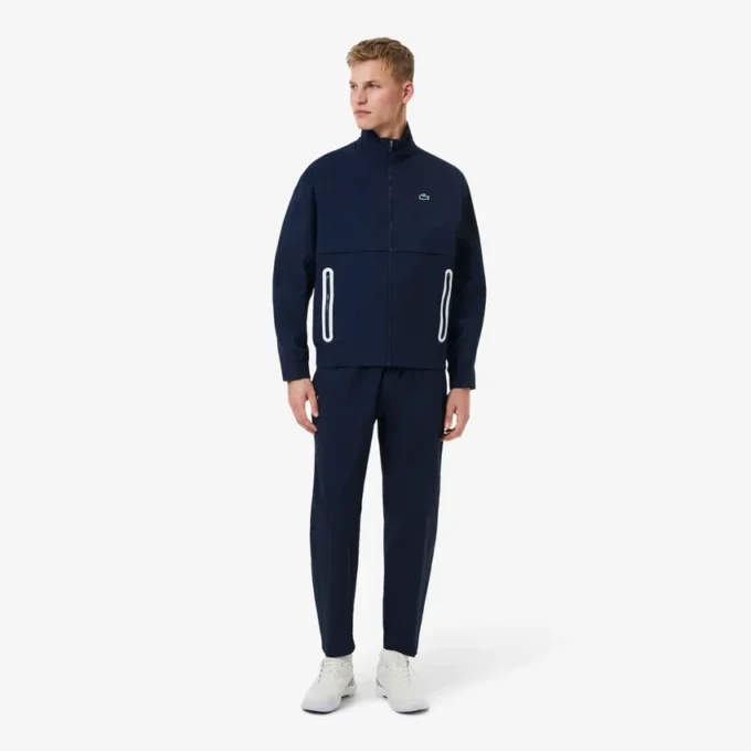 Lacoste Tennis X Novak Djokovic trainingspak
