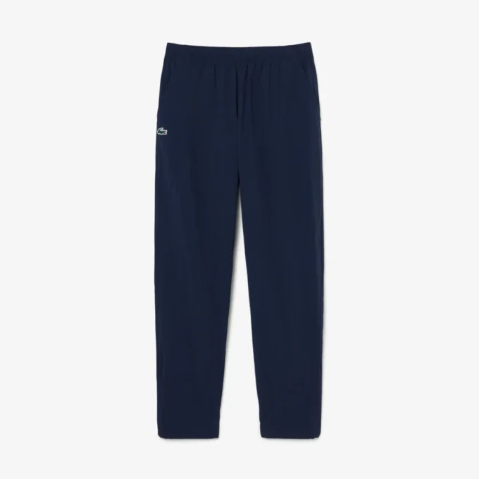 Lacoste Tennis X Novak Djokovic trainingspak