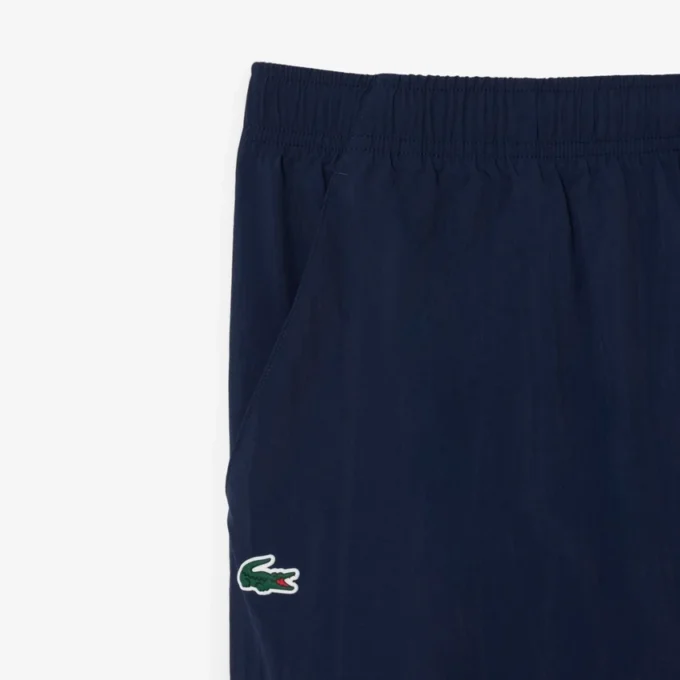 Lacoste Tennis X Novak Djokovic trainingspak