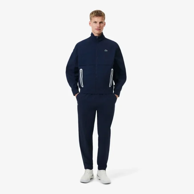 Lacoste Tennis X Novak Djokovic trainingspak