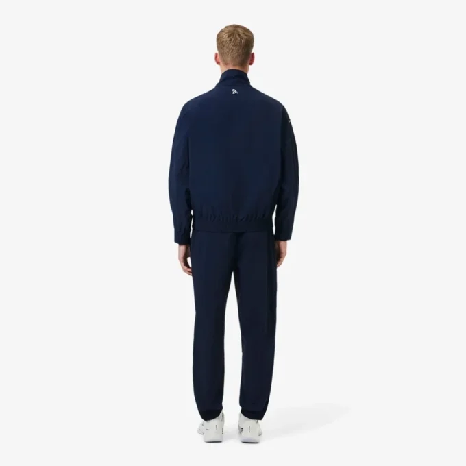 Lacoste Tennis X Novak Djokovic trainingspak