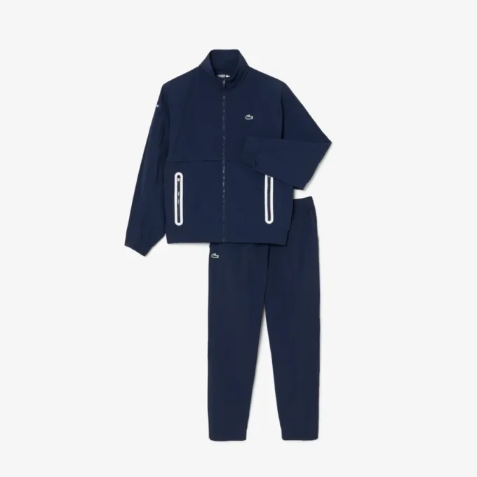 Lacoste Tennis X Novak Djokovic trainingspak