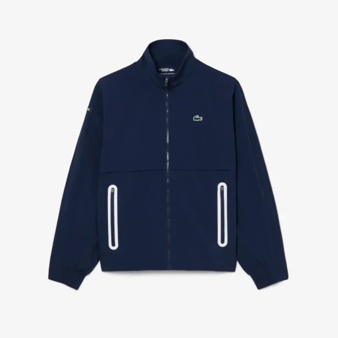 Lacoste Tennis X Novak Djokovic trainingspak
