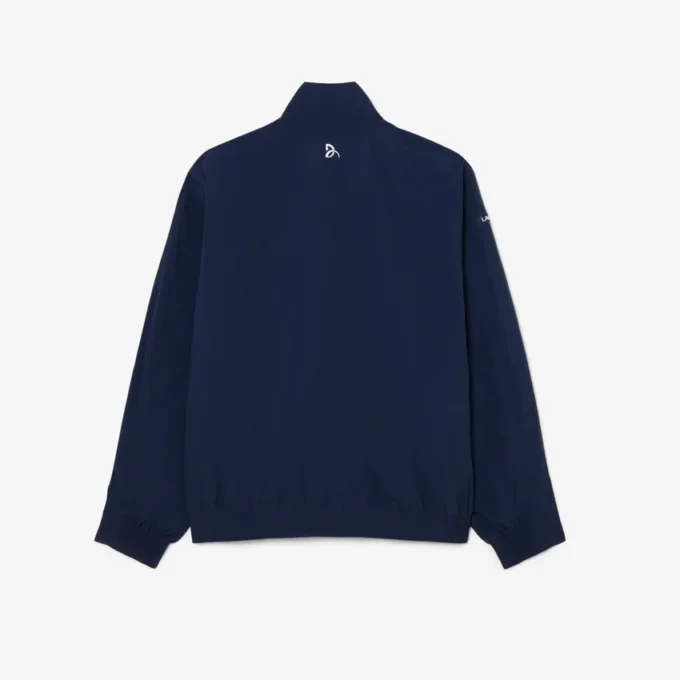 Lacoste Tennis X Novak Djokovic trainingspak