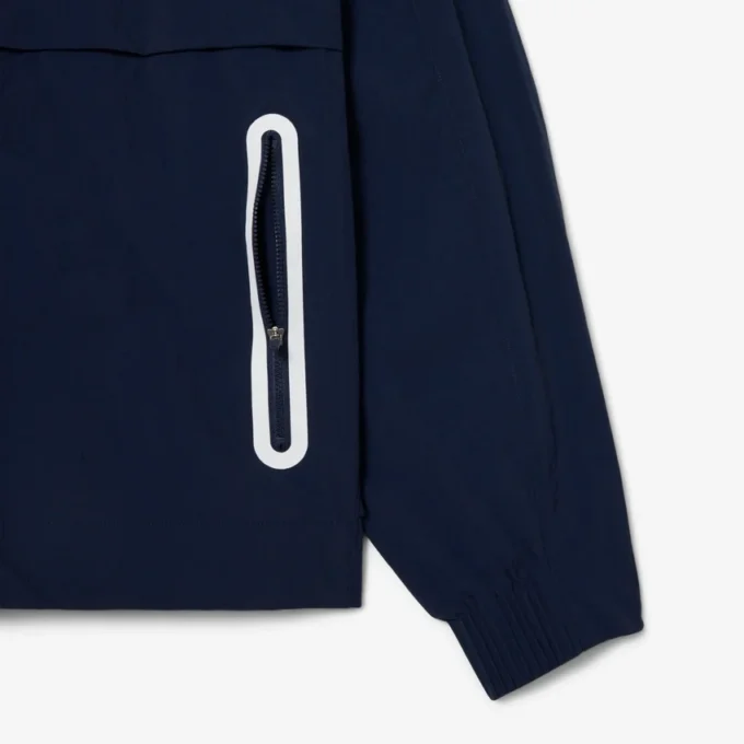 Lacoste Tennis X Novak Djokovic trainingspak