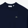 Lacoste X Bandier kasjmier trui voor dames