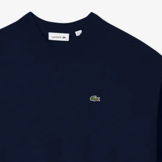 Lacoste X Bandier kasjmier trui voor dames