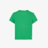 Lacoste X Daniil Medvedev Ultra Dry T-shirt voor kinderen