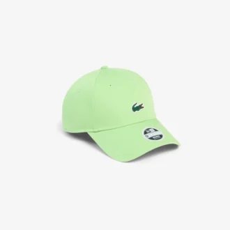 Lacoste X New Era-pet