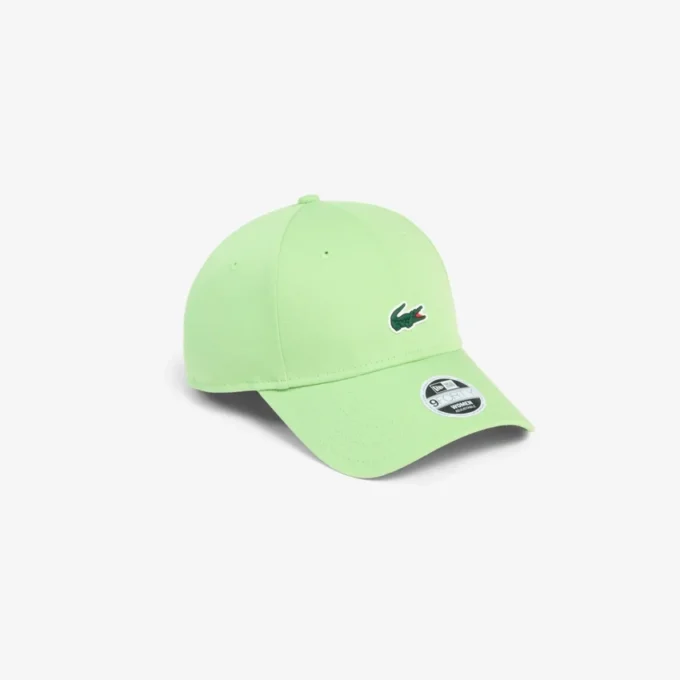 Lacoste X New Era-pet