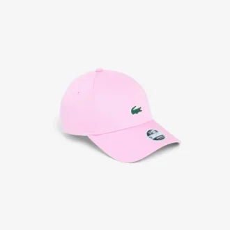 Lacoste X New Era-pet