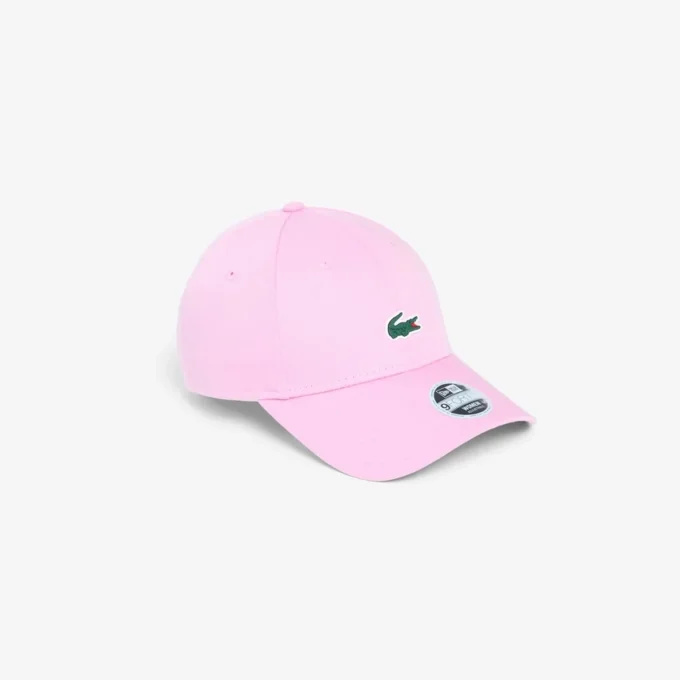 Lacoste X New Era-pet