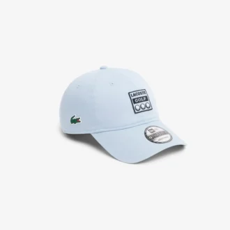 Lacoste X New Era-pet