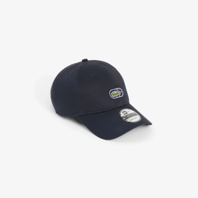 Lacoste X New Era-pet