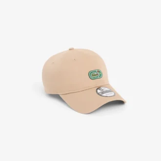 Lacoste X New Era-pet