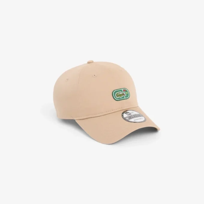 Lacoste X New Era-pet