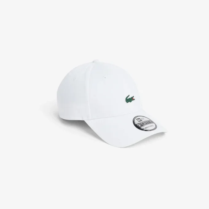 Lacoste X New Era-pet