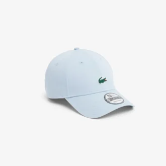 Lacoste X New Era-pet