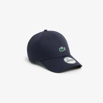 Lacoste X New Era-pet