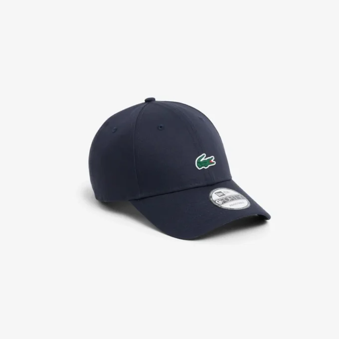 Lacoste X New Era-pet