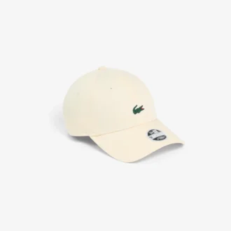 Lacoste X New Era-pet
