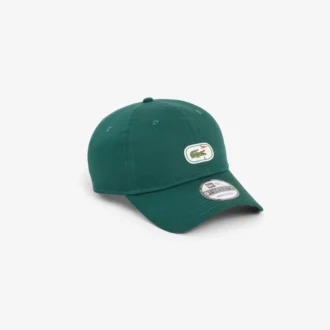 Lacoste X New Era-pet