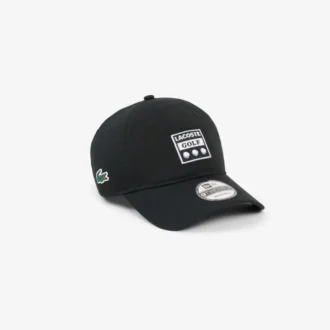 Lacoste X New Era-pet