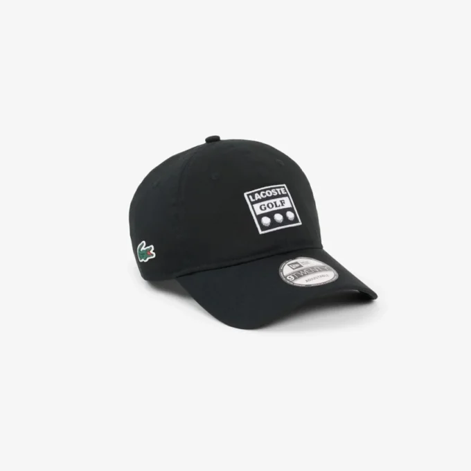 Lacoste X New Era-pet