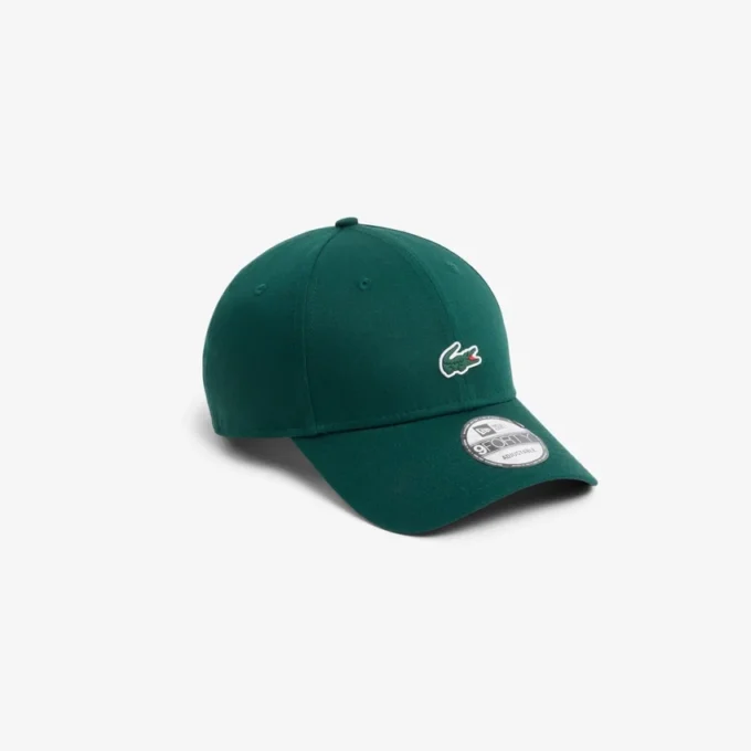 Lacoste X New Era-pet