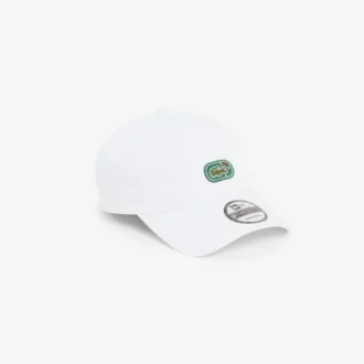 Lacoste X New Era-pet