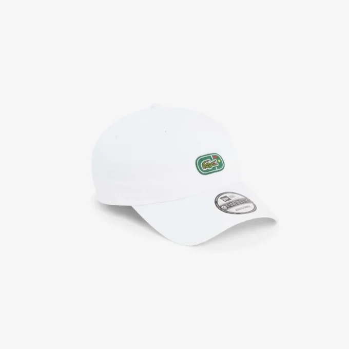 Lacoste X New Era-pet