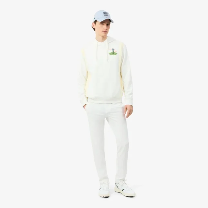 Lacoste X New Era-pet