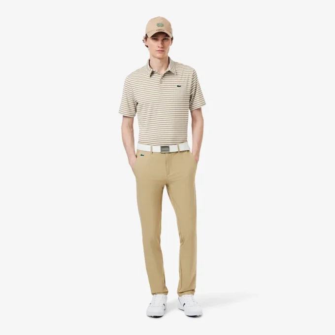 Lacoste X New Era-pet