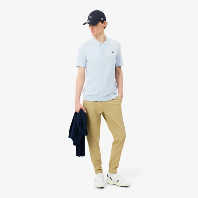 Lacoste X New Era-pet