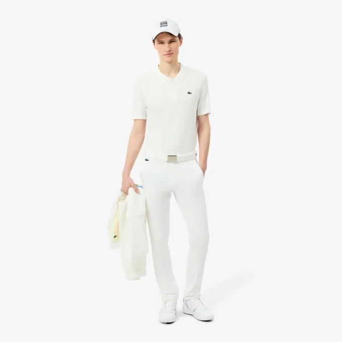 Lacoste X New Era-pet
