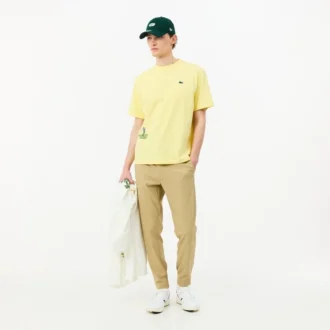 Lacoste X New Era-pet