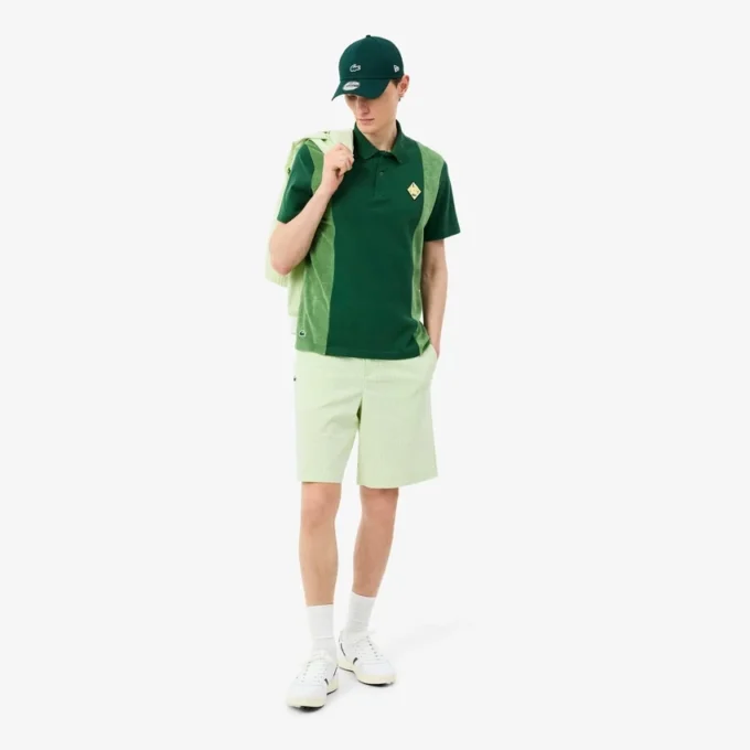 Lacoste X New Era-pet